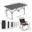 Patio Dining Set with