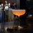 Talismano 10.25 oz. Old Martini Glasses