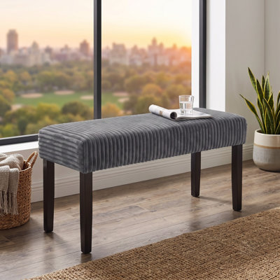 Banc de salle à manger Guymon