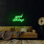 Wall Decor on Resin-1807551960