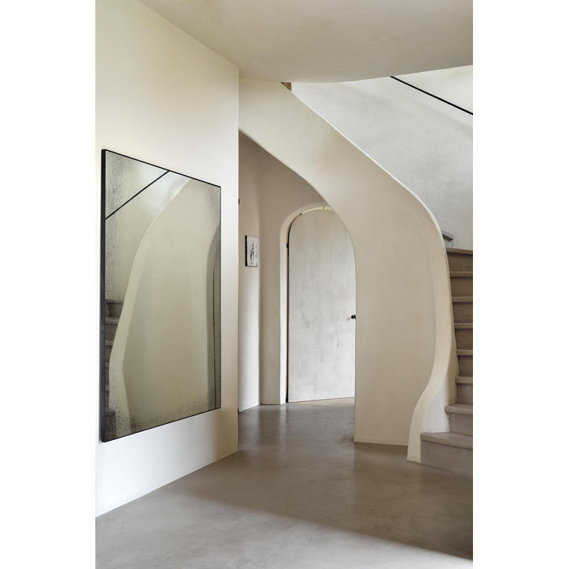 Flat Wall Mirror