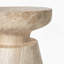 Table d'appoint d'extérieur en travertin Ponti, Glod-651184070