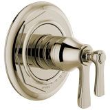 Rook® TempAssure® Thermostatic Valve Trim
