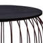 Andelin Frame Coffee Table with Storage