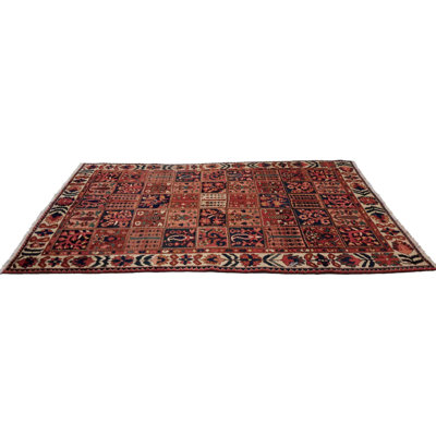 Oriental Rug