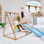 GOME 47.2'' W Wood Climber