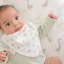3-pc. Goose Bib Set