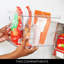 Panier de rangement pour garde-manger iDesign