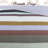 Nesco Cottage Americana Cotton Striped Quilt-2146366743