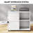 Drawer File Cabinet-1961019316