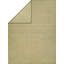 Wool Geometric Area Rug in Beige-638764460
