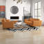Kia-Rose 2 - Piece Living Room Set