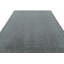 Rug & Kilim’S Modern Textural Rug In Gray Tones & Striae
