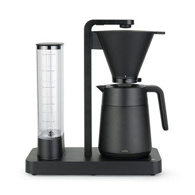 Wilfa Performance Thermo Coffee Maker, Matte Black