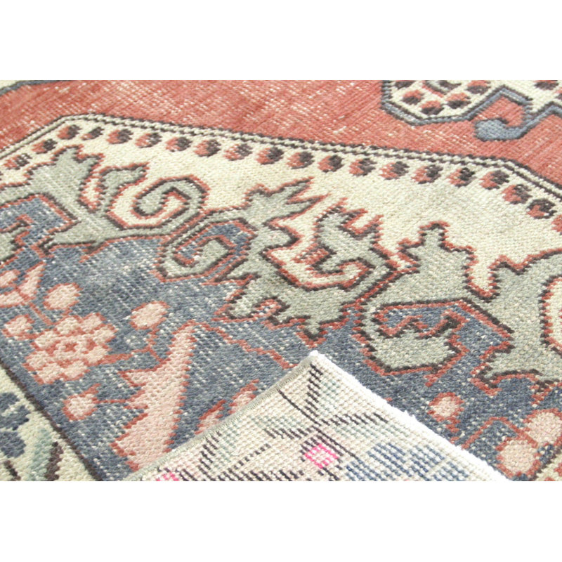 One-of-a-Kind 4'2" X 6'11" Area Rug