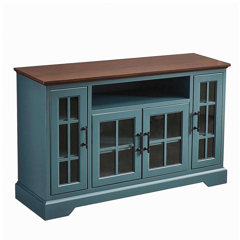 Sideboard with 4 Doors for Dining Table