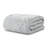 Ella Jayne Bamboo 2-Piece Bundle: Bamboo Mattress Pad & Shredded Memory Foam Pillow Jumbo-82671509