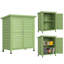 Garden Storage Shed