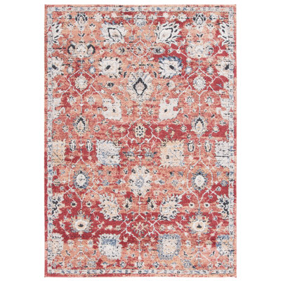 Mahle Area Rug