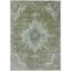 Tapis intérieur / extérieur lavable à la machine Bingel ACN2321 Global-7656574