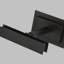 Bau Dimmable LED Wall Mounted Picture Light-1895982004