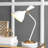 Metal Table Lamp-471569111