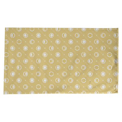 Nappe des phases de lune classiques
