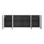 Bodhe 200cm Sideboard-1258574304