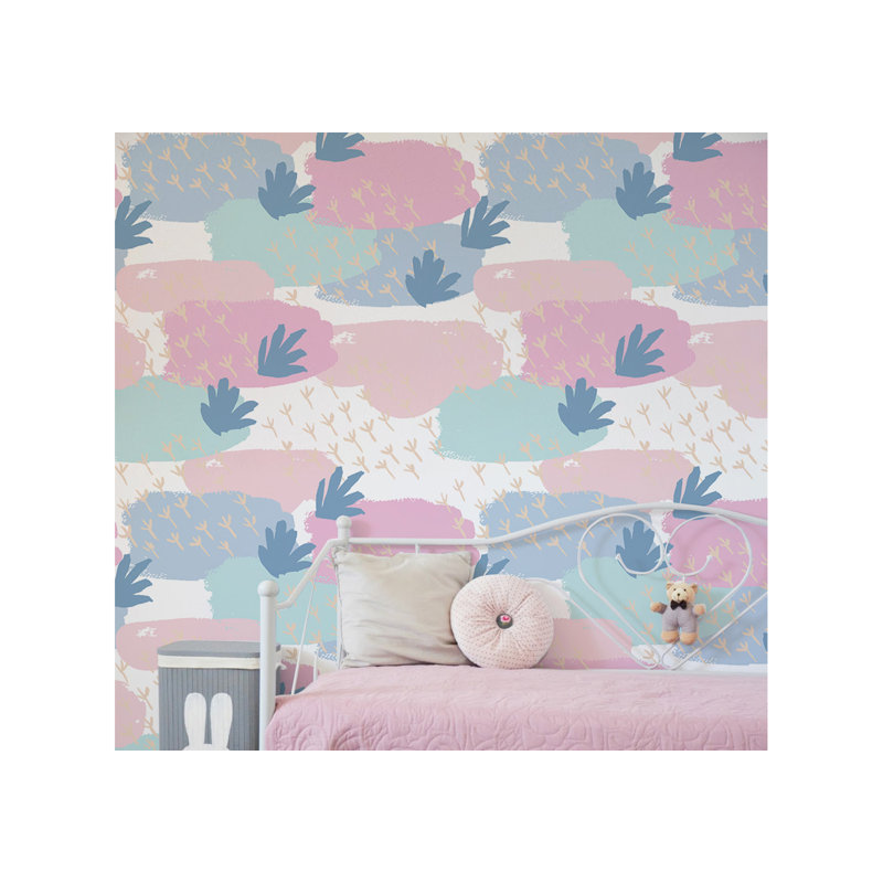 Buckeys Matte Wall Mural, 208 x 146cm