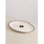 Jane Handpainted Oval Platter