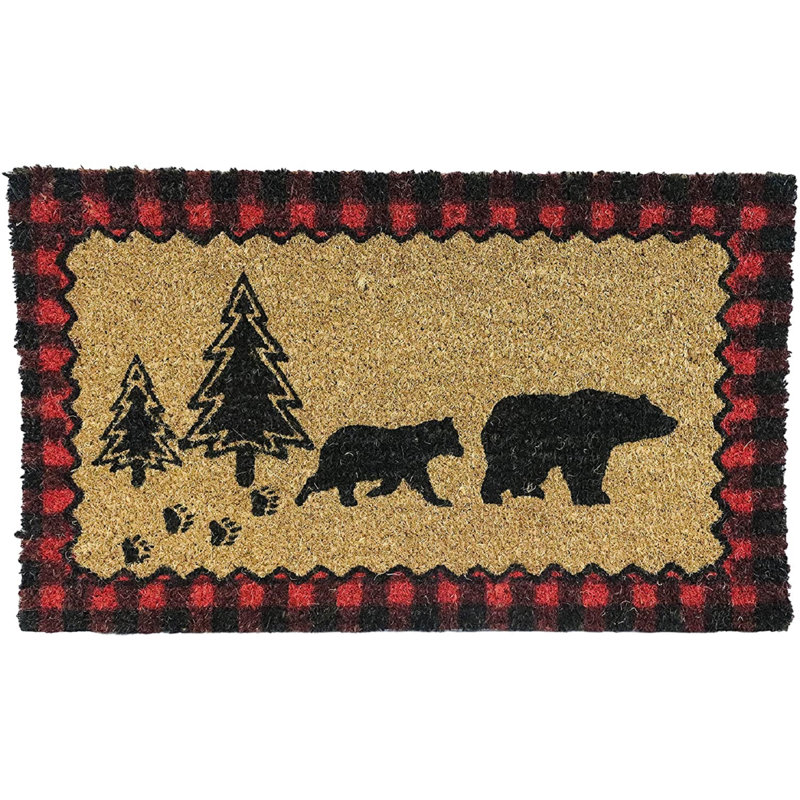 Stanton Prior Indoor / Outdoor Doormat