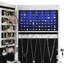 Spotts Freestanding Jewelry Armoire