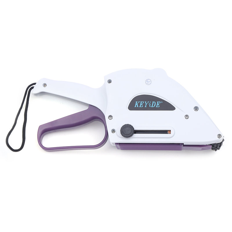 Portable Manual Label Applicator