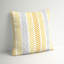 Coussin 100% coton tissé à la main-732207501-732207492