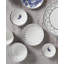Blue Bird Bone China Dining Bowl