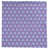 Mauve / bleu sarcelle