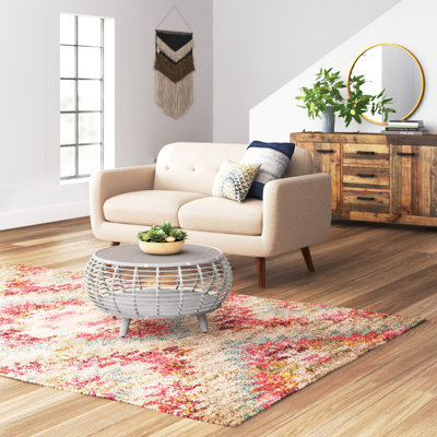 Costas Coffee Table