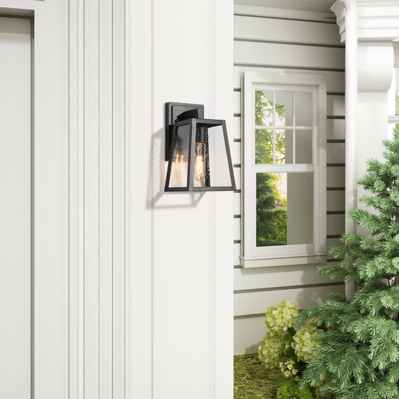 Gerry Wall Light