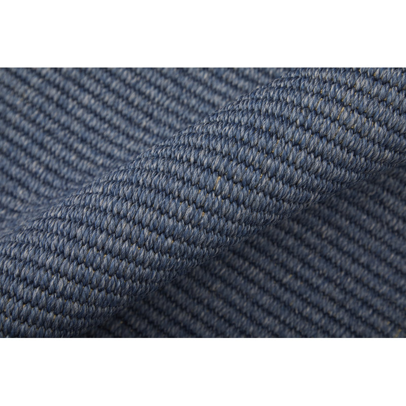 Theo Flatweave Indoor/Outdoor Rug, Rectangle 8' x 10'
