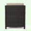 Fauteuil club de 23,5 po Ellguth