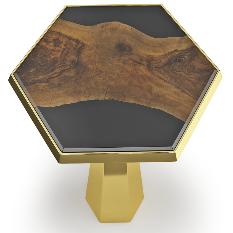 Despoina End Table