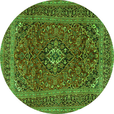 Performance Oriental Indoor Rug