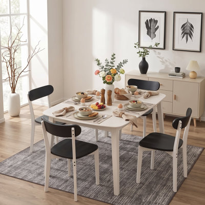 Ensemble repas pour 4 personnes Kynnady