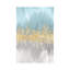 Neutral Wave Lengths II by Eva Watts - Print on Canvas-56675556-33032214