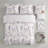 Floral Bed In A Bag Comforter Set-114775299-114194327