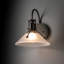 Henry Glass Shade Wall Sconce-939760552-939760554-939760592