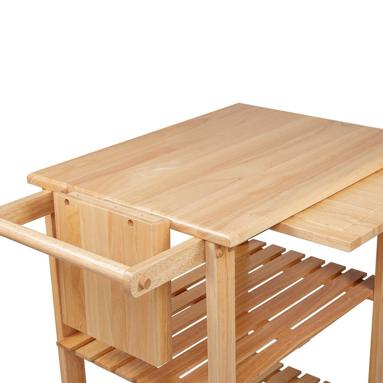  STARSTAR Hardwood Heavy Duty Rubber Wood Cutting Board, Wooden Cutting  Board For Kitchen (12.5/8-15.7/8) Yellow: Home & Kitchen
