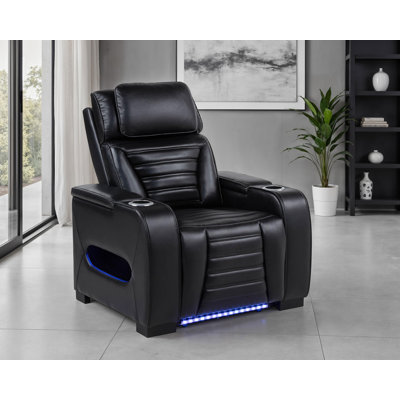 Fauteuil inclinable Zuma
