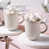 Latte sélectionné