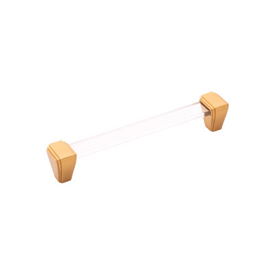 Belleclaire Center To Center Bar Pull
